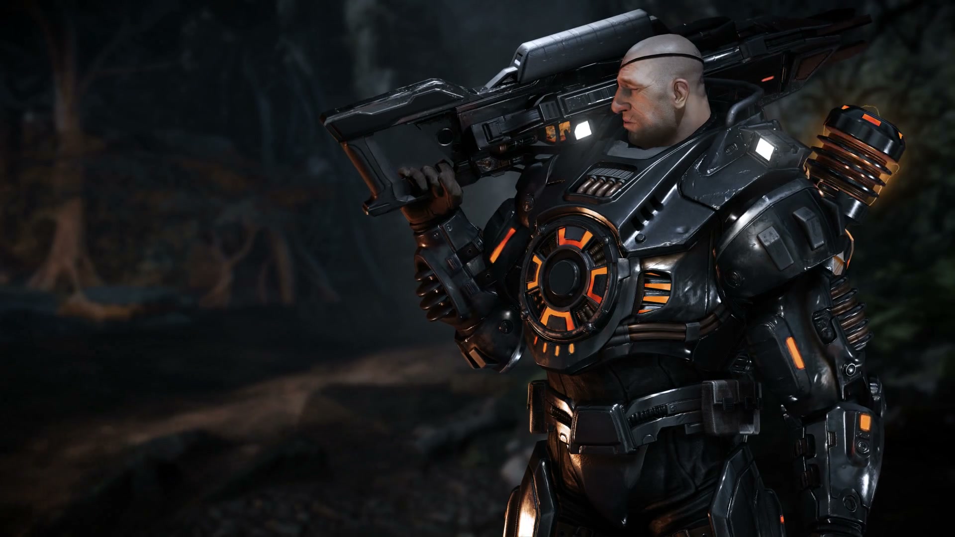 MainMenu BLITZ MARKOV